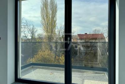 Apartament cu 2 camere semidecomandat în Matei Voievod - 7