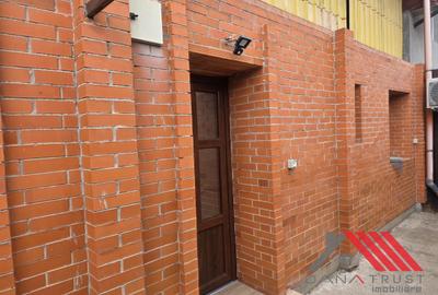 Calea Torontalului (vis-a-vis de VOX Business Center) – Garsoniera 22 mp - 1