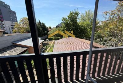 Casă individuală cu 3 camere cu Teren 750 Mp în Complex Studențesc - 19