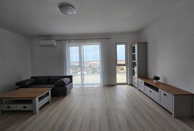 Apartament cu 2 camere în Dumbrăvița - 7