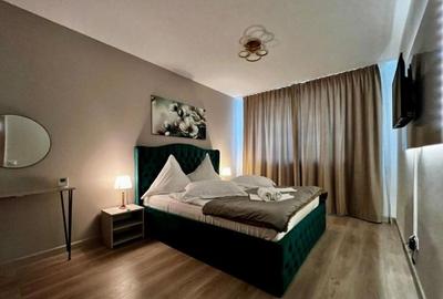 Apartament 2 camere, parter, Urban Plaza - 2