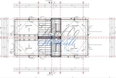 Duplex 5 camere, 193 MP+70 MP Terase Circulabile, Zona Iris, Cluj - 2