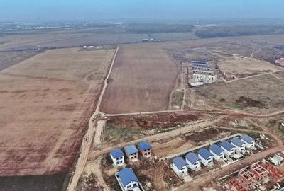 47500mp INTRAVILAN Pantelimon ideal investitie/ cartier case/ direct proprietar!