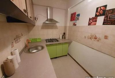 Garsonieră decomandată în Aradului - 2