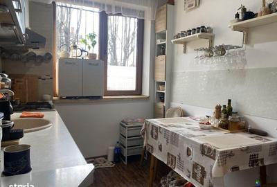 Apartament cu 3 camere semidecomandat în Ultracentral - 4