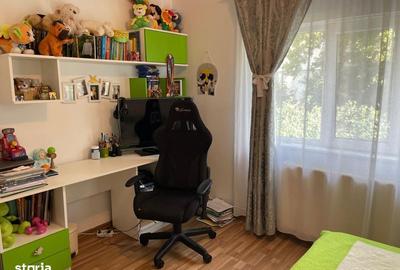 Apartament cu 2 camere decomandat în Central - 5