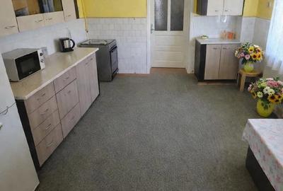 Casă cu 3 camere cu Teren 540 Mp în Central - 8