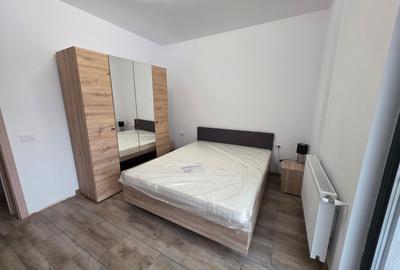 Apartament cu 2 camere semidecomandat în Titan - 7