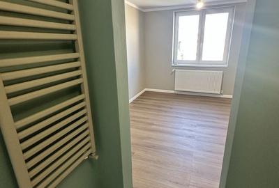 Apartament cu 4 camere semidecomandat în Rahova - 15