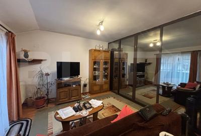 Apartament 2 camere, 50.72 mp, zona Florilor - 11