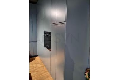 REA1025827 Apartament 3 camere l Pipera I Loc subteran I Boxa - 11