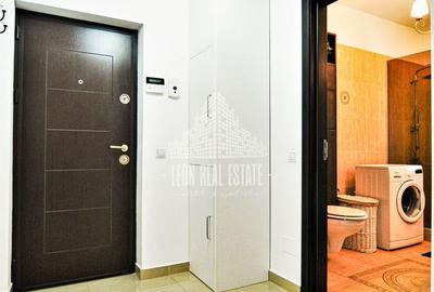 Apartament cu 2 camere semidecomandat în Florești - 5