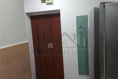 Garsoniera - zona Siraj/Frumoasa - 5