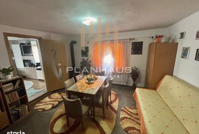 Casă cu 4 camere cu Teren 2300 Mp în Valea Borcutului - 9