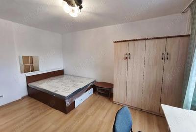 Garsonieră decomandată în Grivița - 2