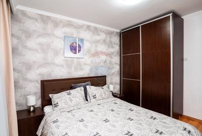 Apartament cu 4 camere decomandat în Popa Șapcă - 8