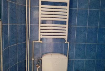 Apartament cu 2 camere semidecomandat în Podu Roș - 1