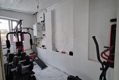 Spațiu comercial, de 150 mp, în Gheorghe Doja - 1