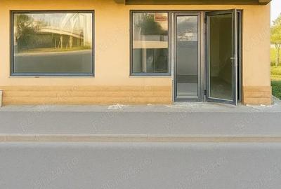 Inchiriere spa?iu comercial Belce?ti - 2