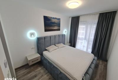 Apartament cu 2 camere decomandat în Șega