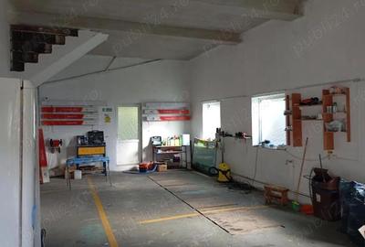 Spațiu comercial, de 100 mp, în Dobroești
