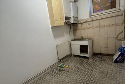 Apartament cu 3 camere decomandat în Cișmigiu - 3