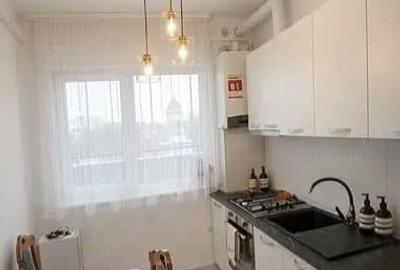 Apartament cu 2 camere decomandat în Central - 4