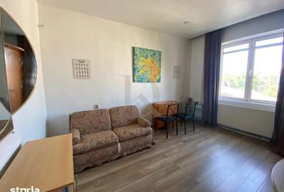Apartament cu 2 camere în Central - 2