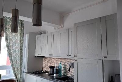 Apartament 2 camere mobilat si utilat - 9