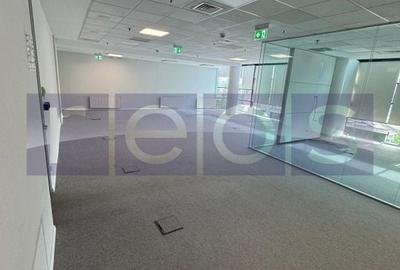 SPAȚIU BIROURI DE ÎNCHIRIAT IN ZONA PREMIUM + PARCARE + ROOFTOP - 11