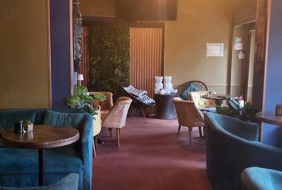 Spațiu comercial, de 140 mp, în Olimpia-Stadion - 2