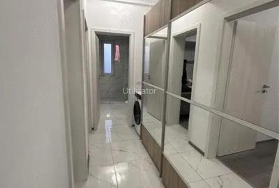 Apartament 2 Camere Full Mobilat Zona Braytim Muzicescu - 8