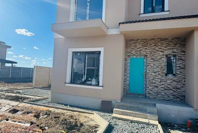 Case tip duplex l Mosnita Noua - 2