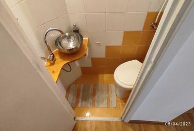 Apartament 3 camere Aviatiei super pret renovat, 5 minute de metrou Apartament 3 camere Aviatiei super pret renovat, 5 minute de metrou - 5