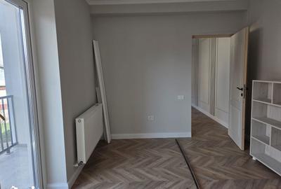 Apartament cu 2 camere semidecomandat în Găvana - 7