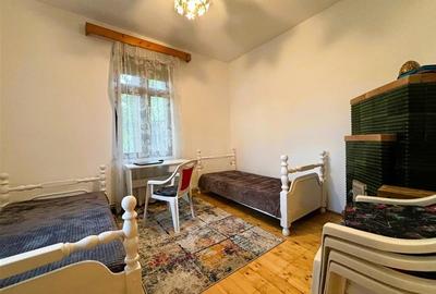Casa 5 Camere Central,Predeal - 6