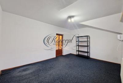 Spatiu de birouri compartimentat in casa P+E, zona Grigorescu - 17