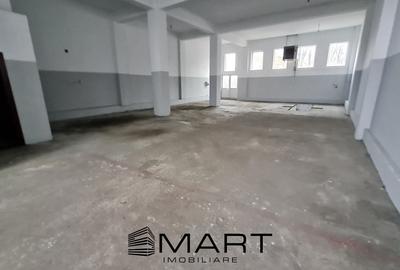 Hala multifunctionala zona terezian - 1