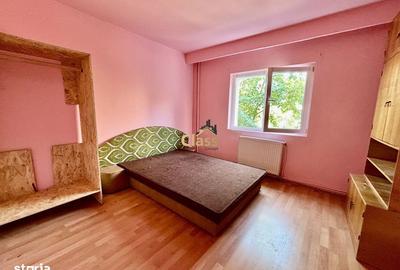 Apartament cu 2 camere decomandat în Plopilor - 3
