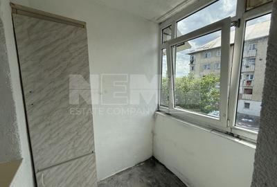 Garsonieră semidecomandată în Central - 4