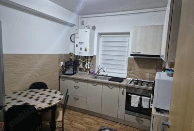Apartament cu 2 camere decomandat în Central - 6