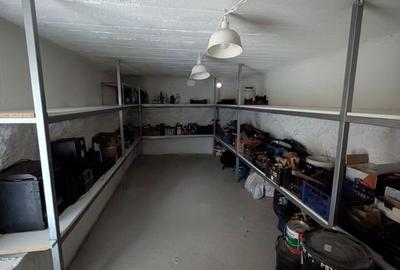 Proprietate mixtă rezidențial + comercial, 1.400 mp teren, Fundătura - 10