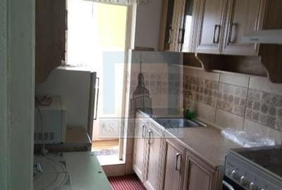 Apartament cu 3 camere semidecomandat în Griviței - 5
