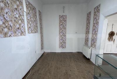 Spa?iu comercial de inchiriat-str.Avram Iancu - 6
