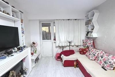 Vanzare 3 camere decomandat - 2 gr sanitare - Drumul Taberei - Metrou Raul Doamn - 17