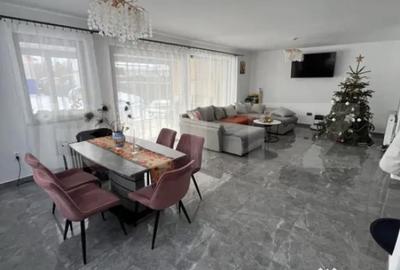 Casă cu 3 camere cu Teren 720 Mp în Central - 7