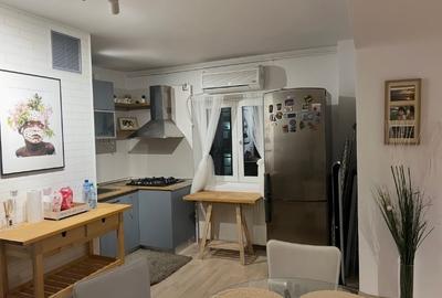 Apartament cu 2 camere decomandat în Aviației - 3