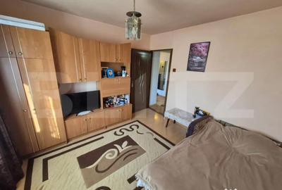 Apartament cu 2 camere decomandat în Central - 8