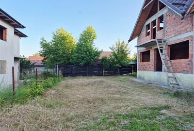 Casă cu 5 camere cu Teren 350 Mp în Lunca Cetățuii - 4