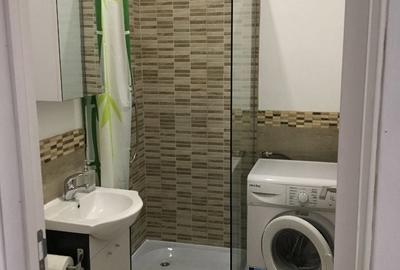 Garsonieră în Eroii Revoluției